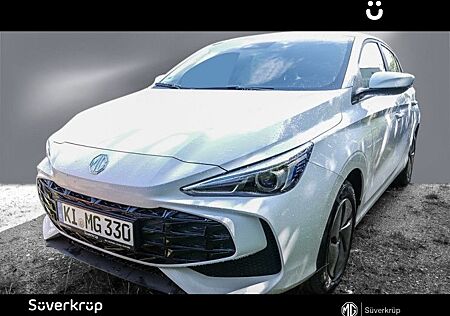 MG MG3 Hybrid+ Standard