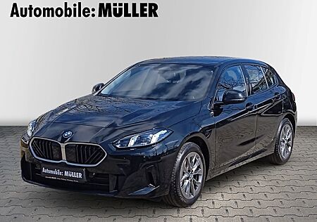 BMW 118 d*Keyless*DAB*FRK*Ad.LED*Sitzhzg.*