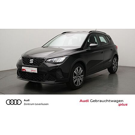 Seat Arona leasen