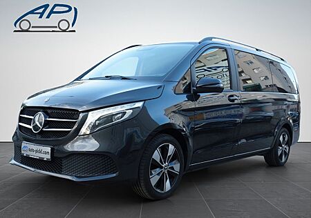 Mercedes-Benz V 250 V 250d Edition lang/Sport- Tisch- Night-Pak/18"