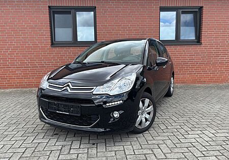 Citroën C3 Selection A/C Bluetooth TÜV 05/27 EURO 6