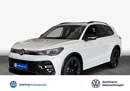 VW Tiguan Volkswagen R-Line 1,5 l eTSI 150 PS DSG, AHK, Pano,