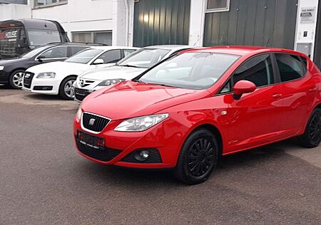 Seat Ibiza Lim. Copa