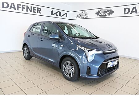 Kia Picanto Vision 1.0 Kamera Navi SHZ PDC Klima