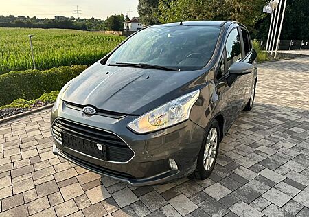 Ford B-Max Sync Edition