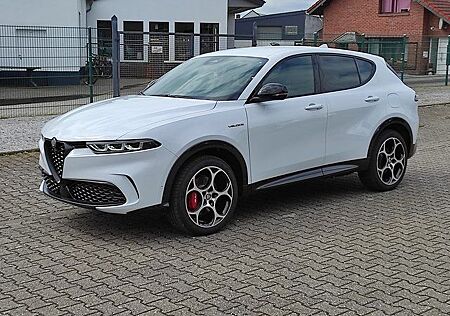 Alfa Romeo Tonale Veloce PHEV #TechPaket #WinterPaket