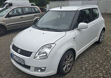 Suzuki Swift 1.3 DDiS Club Club