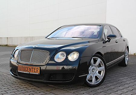 Bentley Continental Flying Spur -