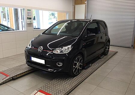 VW Up Volkswagen ! GTI 1.0 TSI BEATS SHZ KLIMA R.CAM FAHRASSIST
