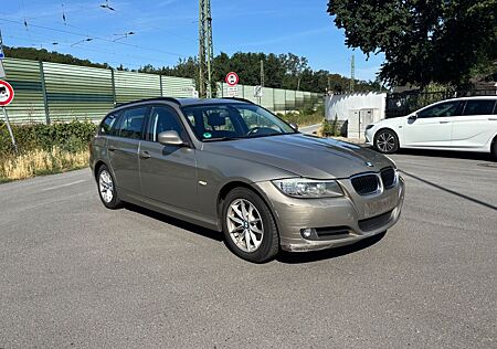 BMW 320d Touring - 1. Hand 184 PS Top Tausch Fahrbar