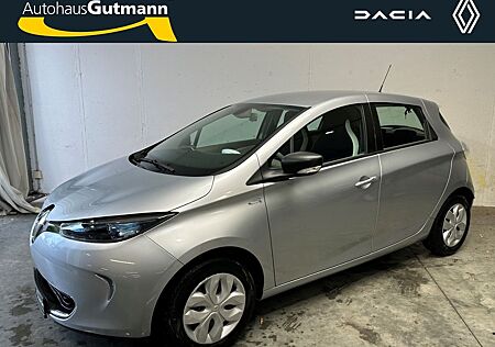 Renault ZOE Life Batteriemiete Z.E 40 ( Reichweite300km)