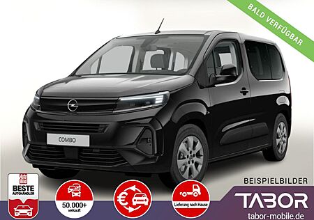 Opel Combo 1.5 D 130 AT8 Matrix Nav StyleP 180°Kam