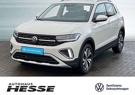 VW T-Cross Volkswagen 1.0 TSI Style DSG ACC LED