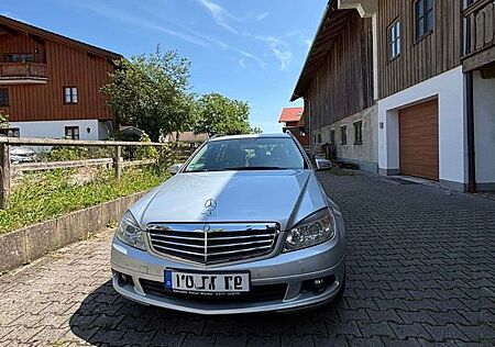 Mercedes-Benz C 200 CDI T BlueEFFICIENCY -