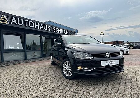 VW Polo Volkswagen V 1.0 Lounge*KLIMAUAUTOMATIK*16 ZOLL*
