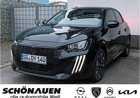 Peugeot 208 Allure Hybrid 145 e-DSC6 +LED+ACC+KLI+NAVI++