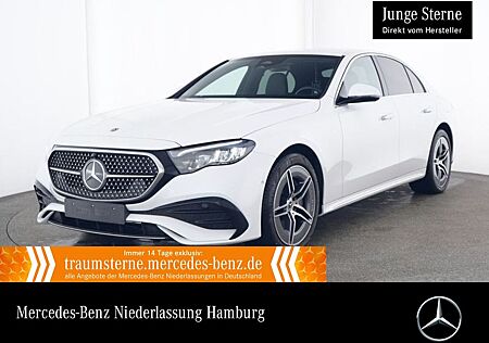 Mercedes-Benz E 300 de AMG Advanced/SUPERSCREEN/LED/DISTR/MBUX