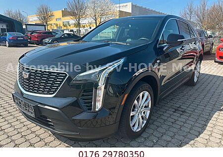 Cadillac XT4 350T Luxury AWD*1 Hand*