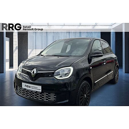 Renault Twingo leasen
