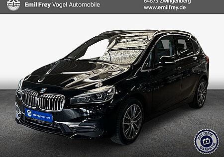 BMW 2er 225xe iPerformance Active Tourer Luxury Line