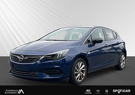Opel Astra K ELEGANCE +NAVI+4SEASON+PDC+SHZ+LHZ+
