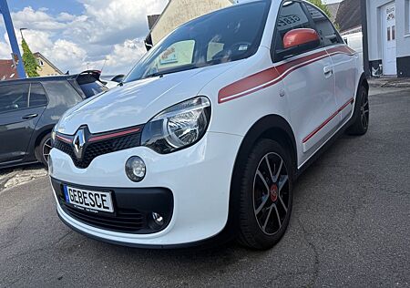 Renault Twingo Intens KLIMA EURO6 ALU SPORT 5-TRG