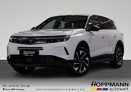 Opel Grandland X Grandland GS Hybrid, 107kW/145PS 6-G-Doppelkuppl
