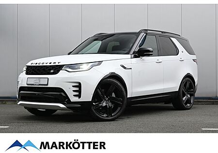 Land Rover Discovery 5 D250 Dynamic SE/AHK/7-Sitzer/22''