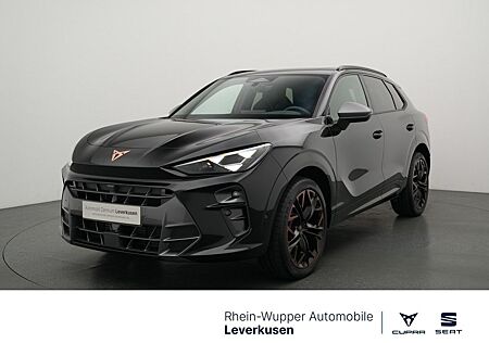Cupra Terramar VZ DSG 4Drive MATRIX PANO HUD AHK KAM