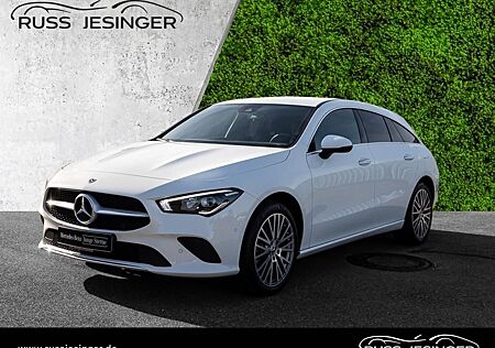Mercedes-Benz CLA 250 Shooting Brake CLA 250 e SB Progressive *LED*AHK*360°*TotW*Memo
