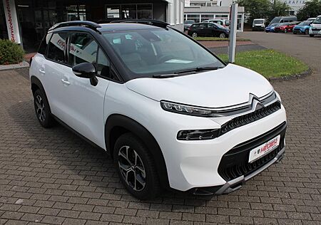 Citroën C3 Aircross PureTech 110 Stop & Start OPF PLUS