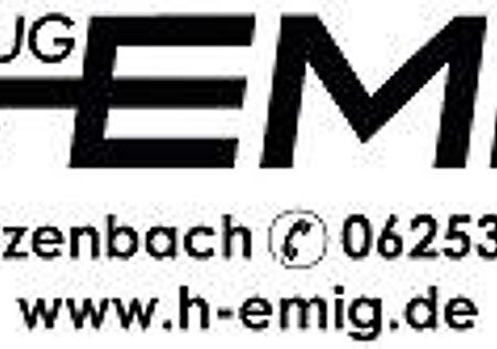 VW e-up! Volkswagen e-up! Style &quotPlus&quot SITZHEIZUNG, FRONTSCH