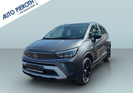 Opel Crossland X Crossland 1.2 Elegance
