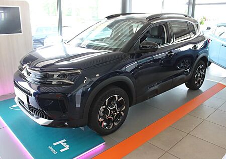 Citroën C5 Aircross BlueHDI 130 S&S EAT8 MAX