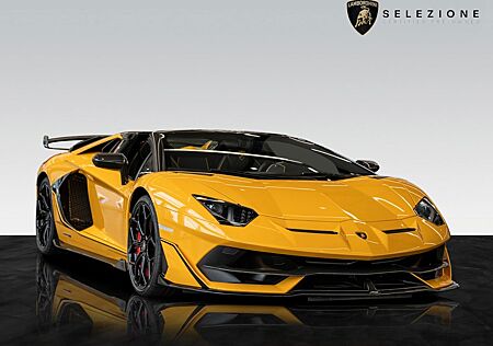 Lamborghini Aventador SVJ Roadster | FullCarbon | AdPersonam