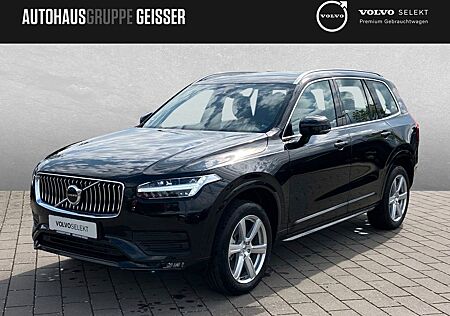 Volvo XC 90 XC90 B5 AWD Mild-Hybrid Core 7-Sitzer ACC