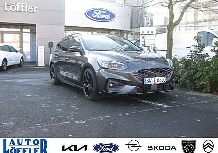 Ford Focus ST 2.3 Klima Navi PDC Kamera SHZ FHZ LHZ