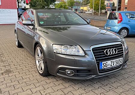 Audi A6 2.7 clean diesel quattro S tronic -