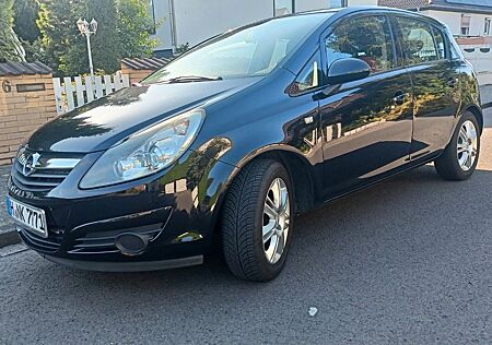 Opel Corsa 1.2 Tw. INNOVATION "110 Jahre" Easytr....