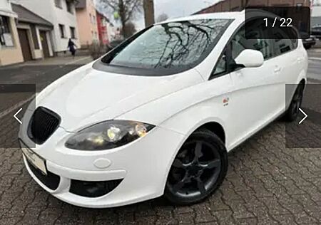 Seat Altea 2.0 XL FSI Stylance Autom. Stylance