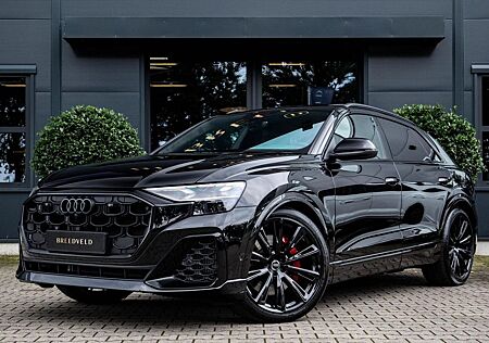 Audi Q8 60 TFSI e quattro Competition B&O High-end, F