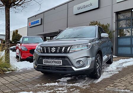 Suzuki Vitara 1.5 Hybrid Comfort+ ,Automatik,LED