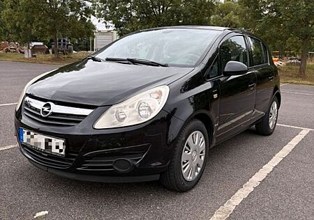 Opel Corsa 1.2 Twinport mit TÜV