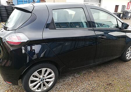 Renault ZOE Life R110/Z.E. 50 mit Batterie Life