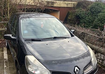 Renault Clio 55kW
