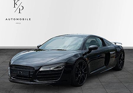 Audi R8 Coupe 5.2 FSI plus quattro *MTM-AB/EXCLUSIVE*