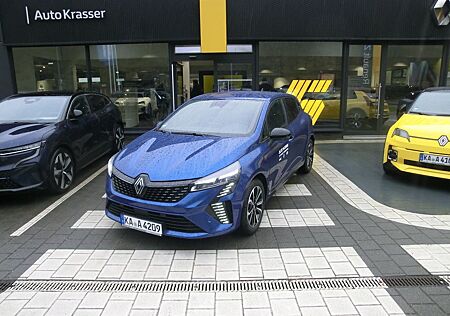 Renault Clio Techno TCe 90