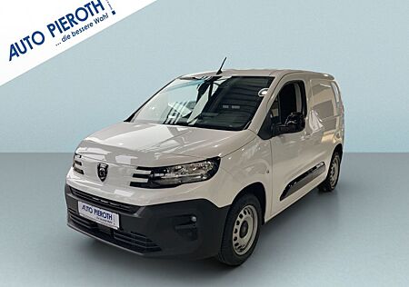 Peugeot Partner BlueHDi 100 L1 Kastenwagen