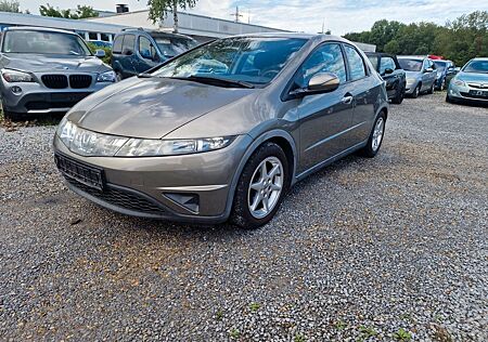 Honda Civic 1.4 TÜV-NEU