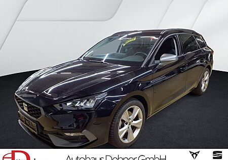 Seat Leon Sportstourer FR 1.5 TSI GJR+SHZ+ACC+KESSY+N